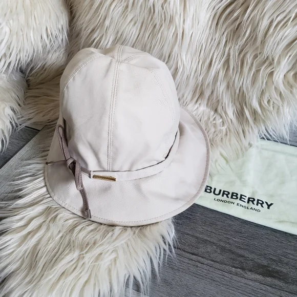 BURBERRY - hat - Picture 6 of 16